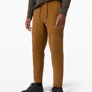 Lululemon Bowline Pant mens size Large